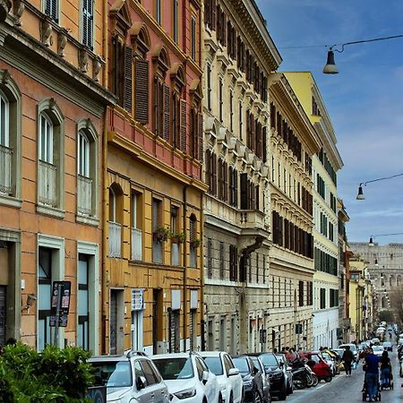 Colosseum Maison Рим Екстериор снимка