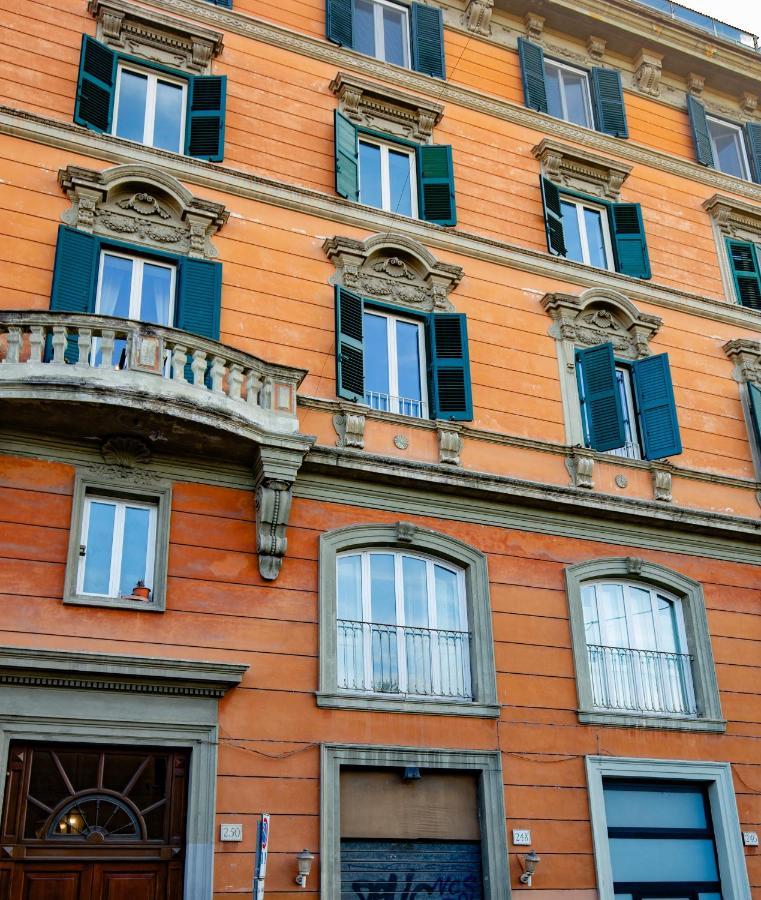 Colosseum Maison Рим Екстериор снимка