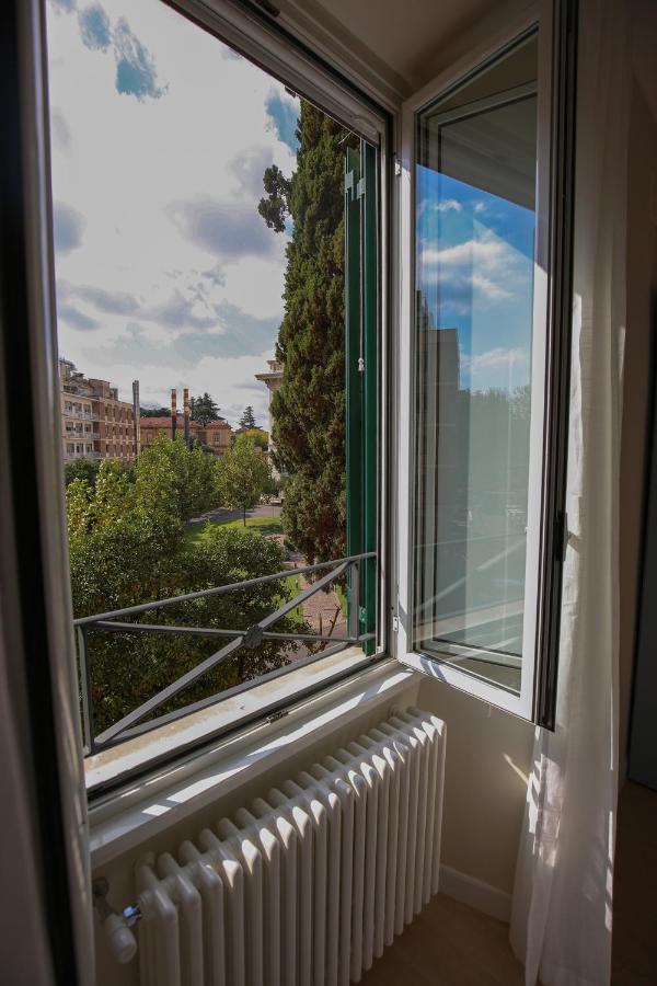 Colosseum Maison Рим Екстериор снимка