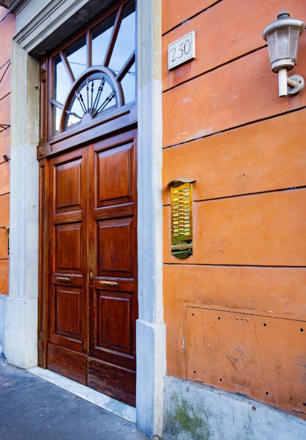 Colosseum Maison Рим Екстериор снимка