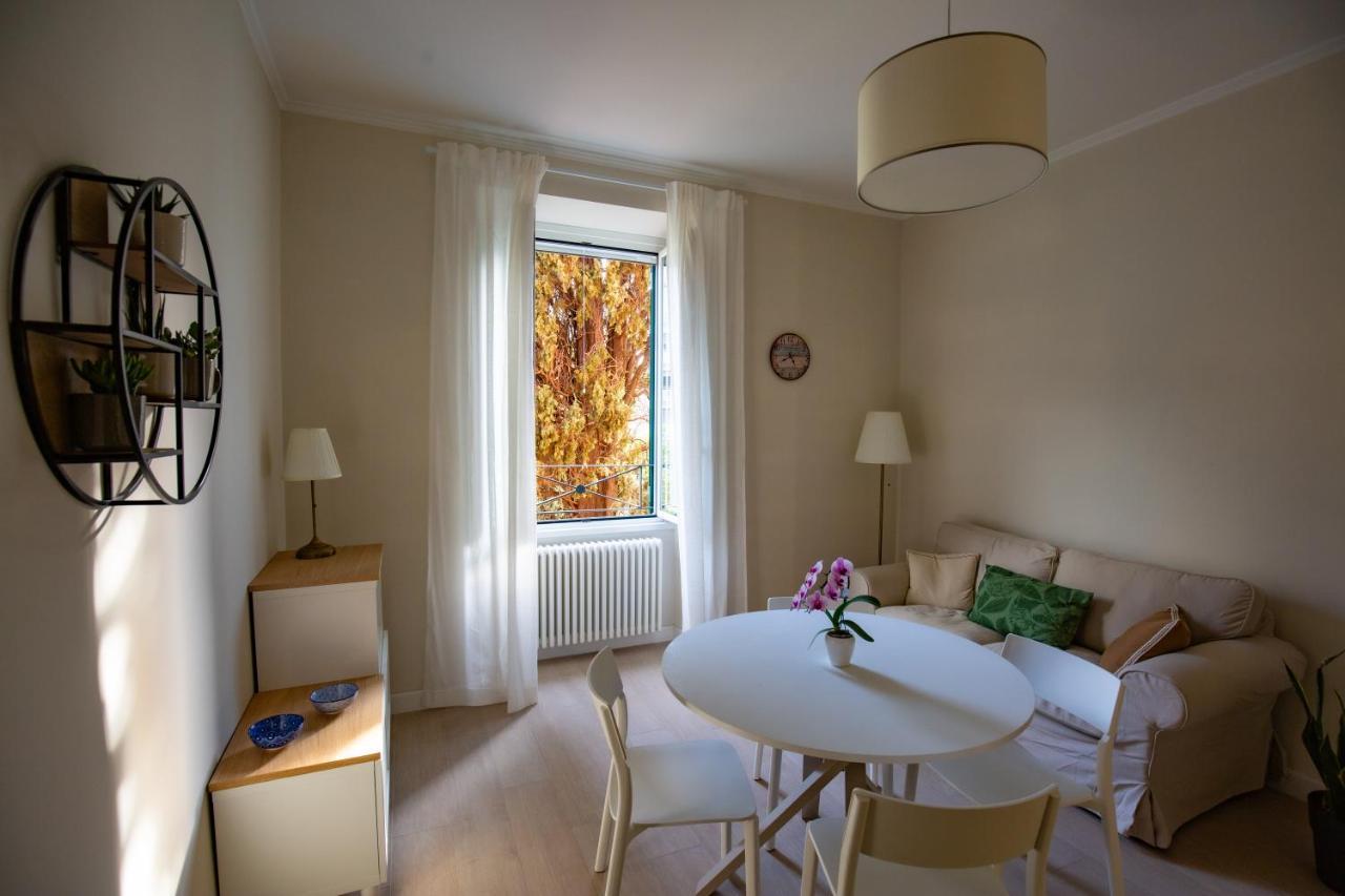 Colosseum Maison Рим Екстериор снимка